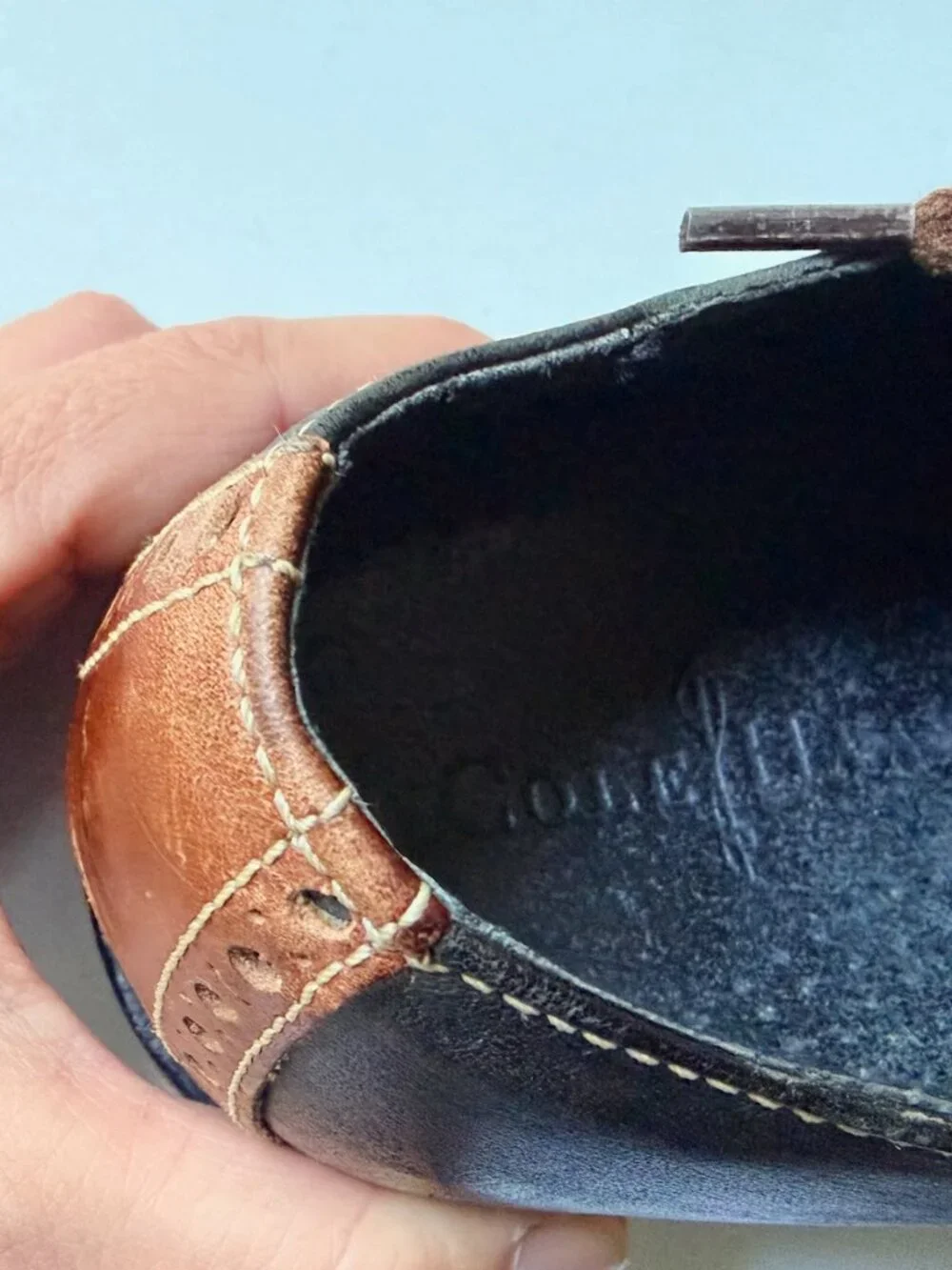 Cole Haan very cool